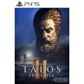 The Talos Principle 2 PS5